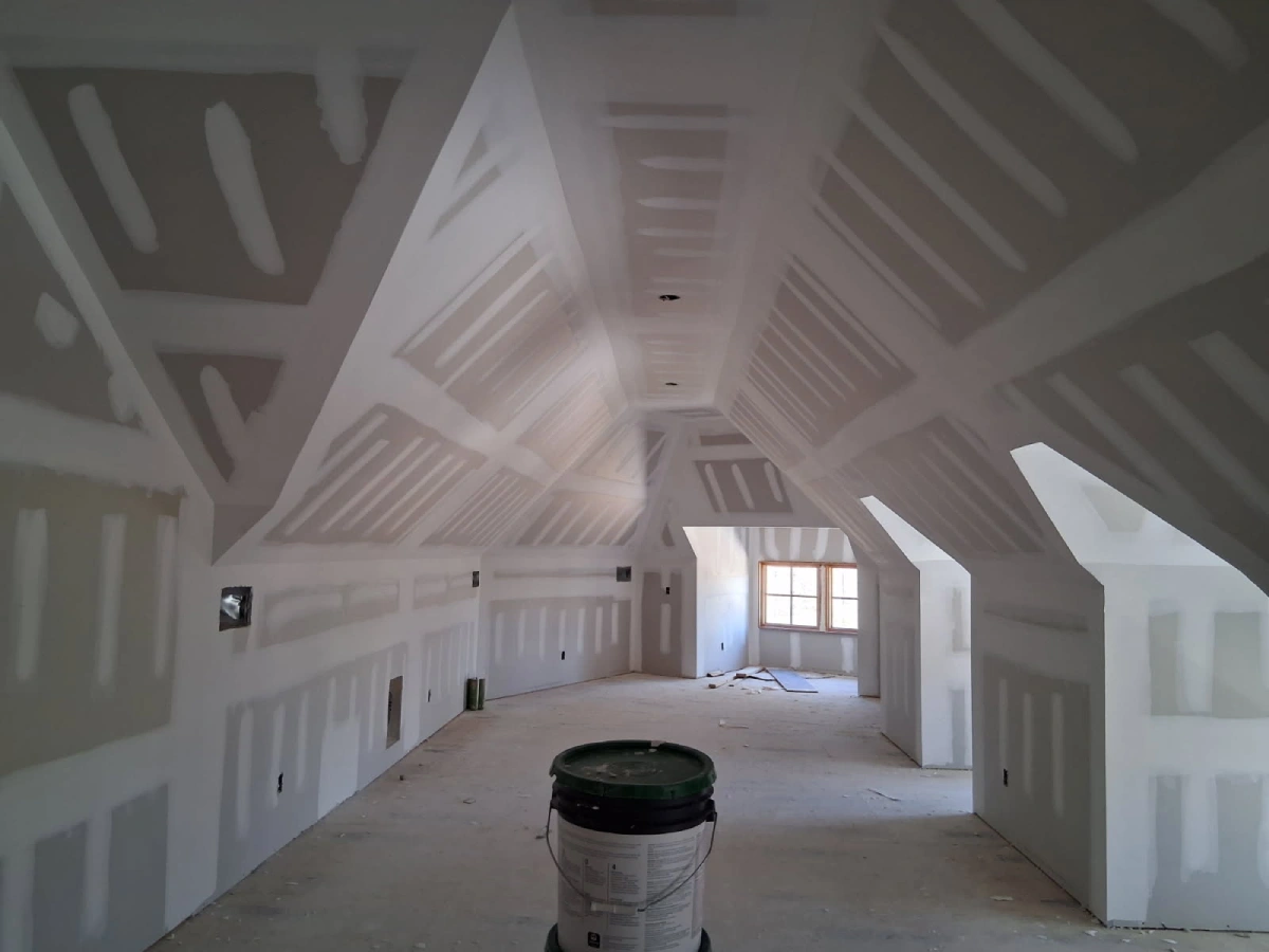 Professional Drywall Contractor Professional Drywall Contractor